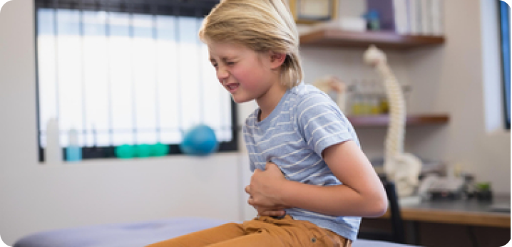 Read more about the article Constipation in Kids