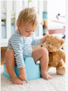 Read more about the article Elimination Cues in Potty Training